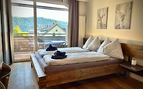 Studio Top im des Alpes